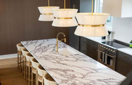 The Chestnut - Brand New Rooftop Skyline Views - Foto 26