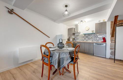 Le Loft du Castel Bas - Pause au cœur du Tarn - Foto 10