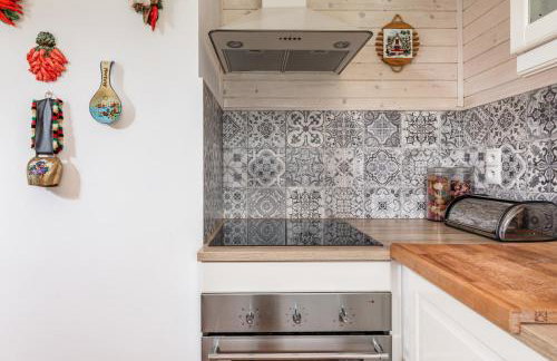 Holiday House Cornello by Noclegi Renters - Foto 26