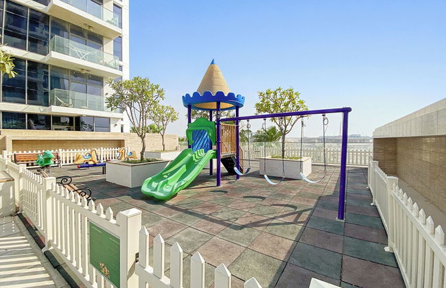 Silkhaus Golf Promenade 3B - Foto 26