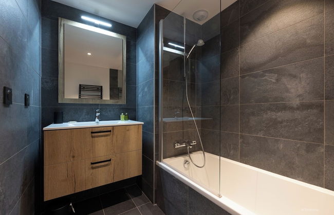 Résidence Terrésens Le Cristal Lodge - Photo 43