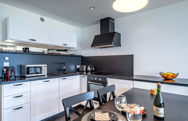 Résidence Les Trois Iles - Foto 12