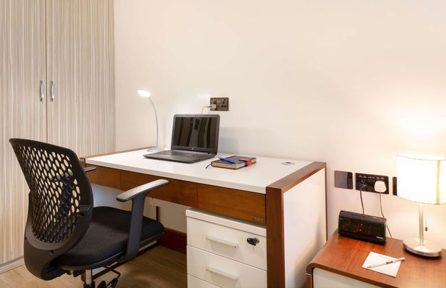 Executive Residency by Best Western Nairobi - Foto 20