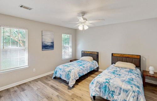 Golf, Hike and Explore Augusta Family Home with Yard - Foto 14