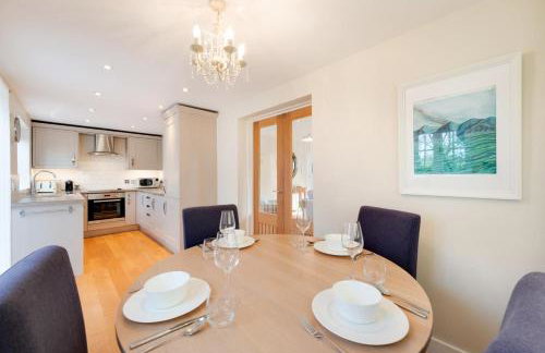 2 Bed in Eye oc-slo - Foto 3