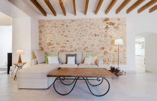 Finca Cas Pomer - Foto 12