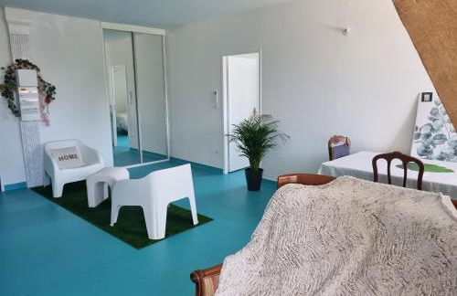 L'Arbre à Graines - Foto 14