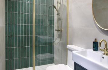 Central Stratford House With 2 Free Parking Spaces - Foto 4