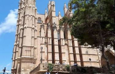 Habitación tranquila en el centro histórico - Photo 6