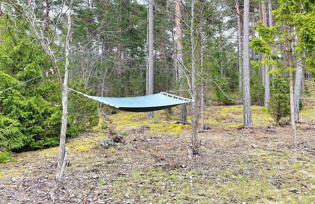 4 Star Holiday Home in Klintehamn-by Traum - Foto 27