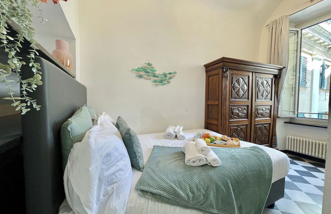 Happy Family Apartments Cathedral - Foto 9