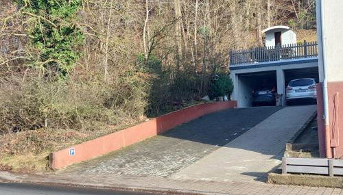 Ferienwohnung Anna Gerolstein - Foto 4