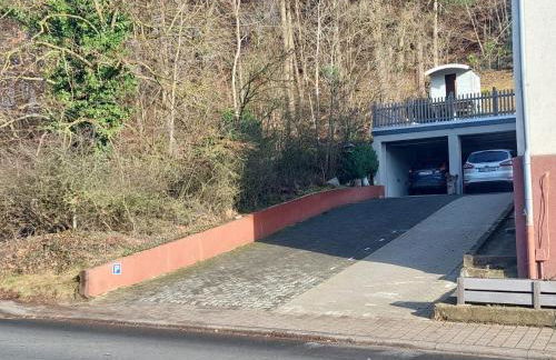 Ferienwohnung Anna Gerolstein - Foto 4