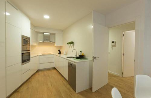 Apartamento Confot / SBHome - Foto 1