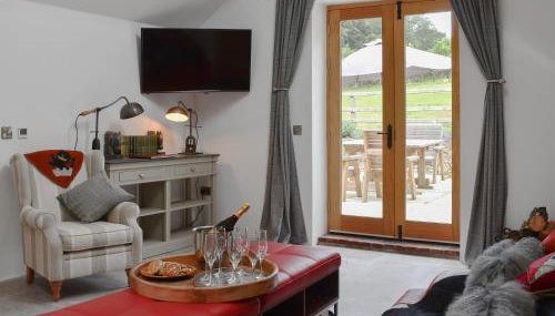 Black Lion Folly - Foto 4