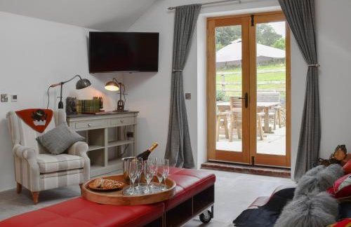 Black Lion Folly - Foto 4