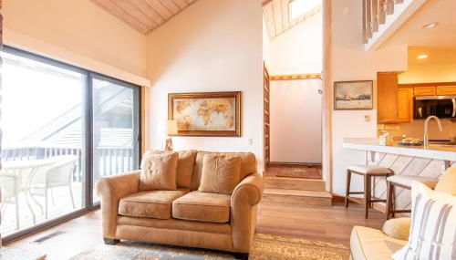 Fairway Nine Condo 4322 - Photo 4