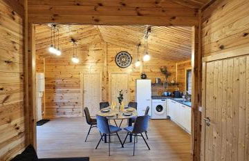 Chalet Istres des Ardennes - Foto 28