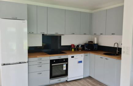 Joli 3 pièces proche RER D - Foto 6