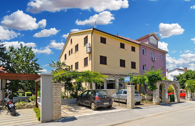 Apartment Stana 242 - Photo 62