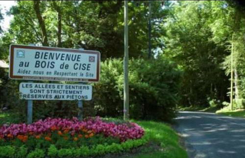 La Parenthese Bois de Cise - Foto 38