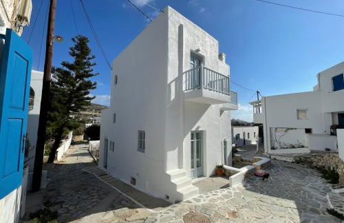 Theros Apartments Donoussa - Photo 2