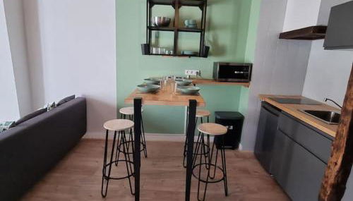 Au perchoir duplex dans le centre historique - Photo 5