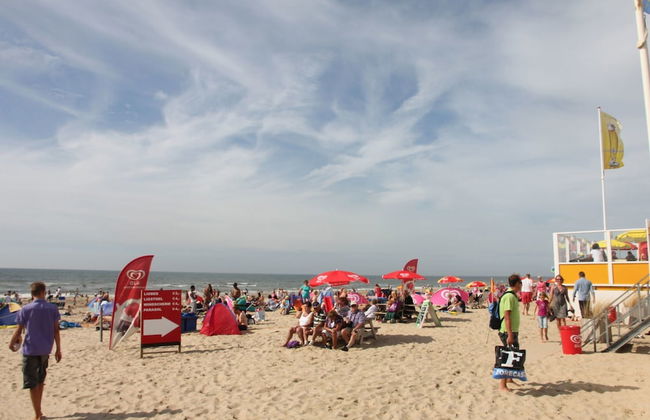 Studio Near Heiloo Woods and Egmond Beach - Photo 26