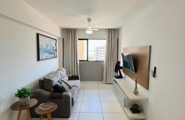 Lindo APTO na Ponta Verde - Photo 10