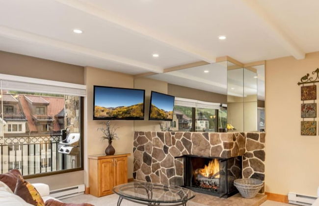 The Landmark - Foto 11