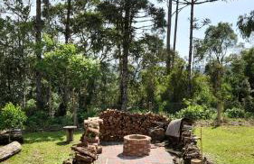 Chalé manacá da Serra - Foto 9