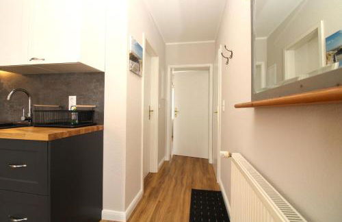 Ostseeresidenz Appartements Wischuer Fewo 26 - Foto 10