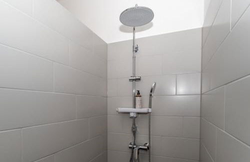 Lit Living - Luxury House - Box Spring - Parking - Exclusive Kitchen - Foto 37