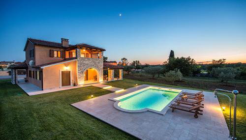 Villa Oliveta by Istrialux - Foto 3