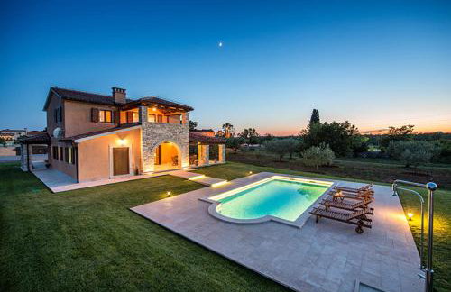 Villa Oliveta by Istrialux - Foto 3