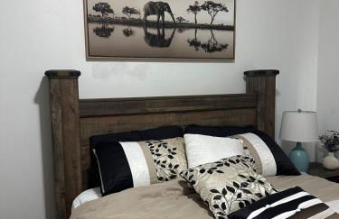 Entire 3bedrooms 2bathrooms exquisite house - Foto 15