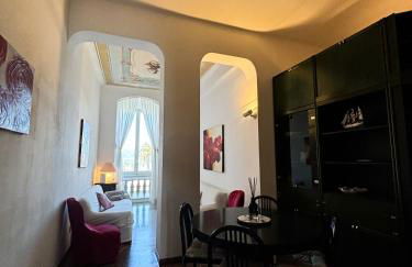 La Terrazza Sulla Baia The Balcony By The Bay - Foto 12