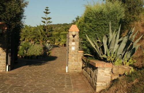 Residence Villa Rosi - Foto 40