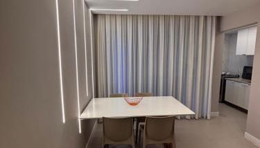 Barra Mares-apto p 4 pessoas em frente ao posto 4 Barra - Foto 5