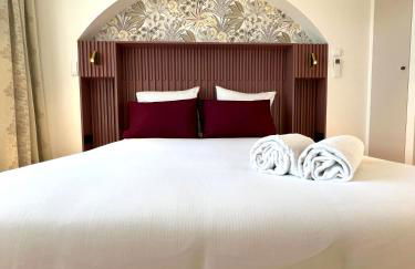 Villa Noellet - Clermont Ferrand - Foto 72