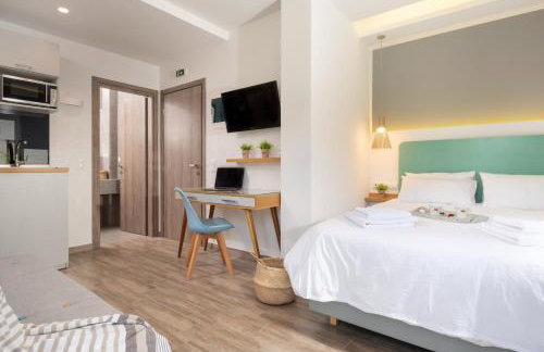 Kochyli Garden Studios - Foto 14