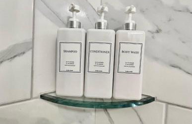 The Benjamin I - 2022 Built Luxury Retreat with Backyard Paradise with Hot Tub Outdoor Movie Screen Dock & Boat Rental - Foto 28