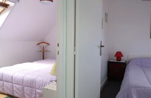 Apartment Camélia by Interhome - Foto 18