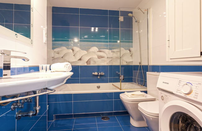 Sunstay Luz Brisa Flat III Benalmadena - Foto 12