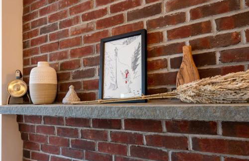 Private Berkshires Home On 5+ Acres Rustic & Chic - Foto 45