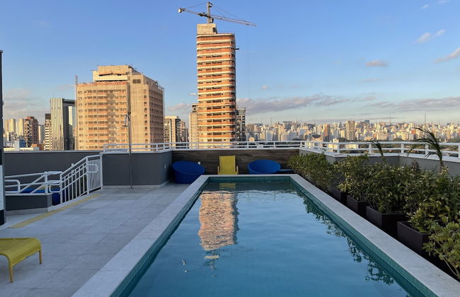 Akile Y Faria Lima - Foto 22