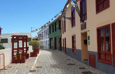 Casa Marcos in La Gomera with relaxing terrace - Foto 49