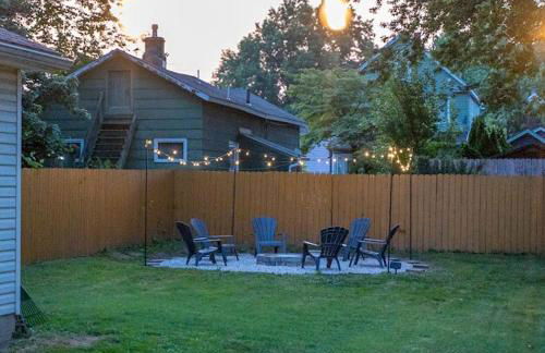 The Beautiful Bayfront Home! - Foto 32