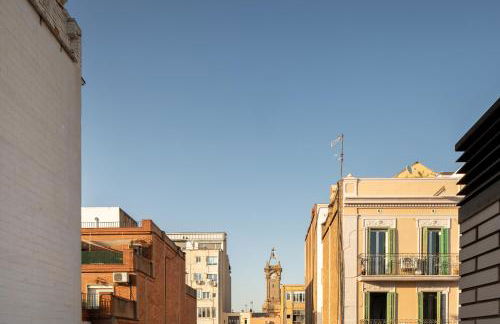 Feelathome Plaza Apartments - Foto 9