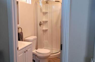 Comfy, independent 1 bedroom guest suite in Orcutt - Foto 14